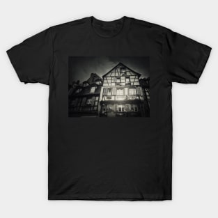 Fachwerk T-Shirt